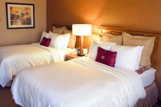 Hotel Crowne Plaza Seattle