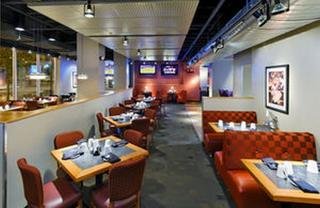 Hotel Crowne Plaza St Louis Clayton