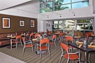 Hotel Crowne Plaza Tampa Westshore