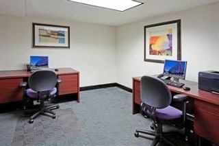 Hotel Crowne Plaza Tampa Westshore