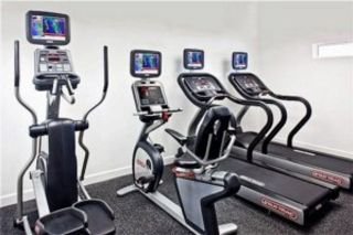 Hotel Crowne Plaza Tampa Westshore