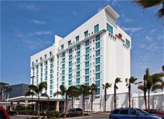 Hotel Crowne Plaza Tampa Westshore