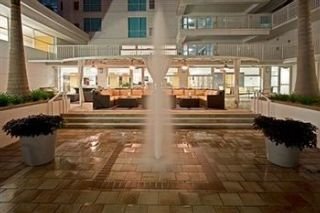 Hotel Crowne Plaza Tampa Westshore