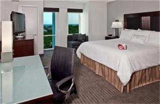 Hotel Crowne Plaza Tampa Westshore