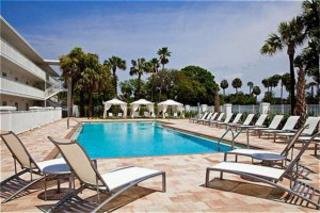 Hotel Crowne Plaza Tampa Westshore