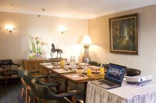 Hotel Crowne Plaza Tequendama