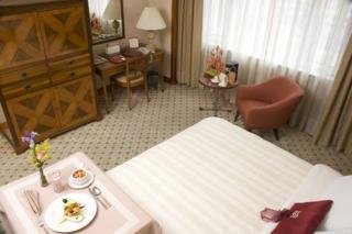 Hotel Crowne Plaza Tequendama