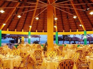 Hotel Crowne Plaza Torremar Veracruz