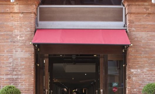 Hotel Crowne Plaza Toulouse
