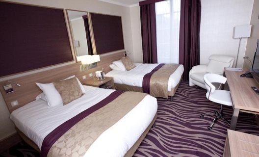 Hotel Crowne Plaza Toulouse
