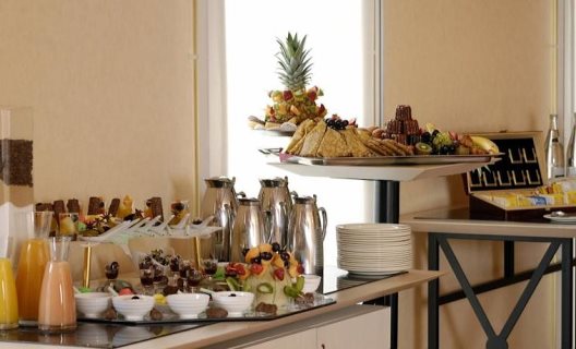 Hotel Crowne Plaza Toulouse