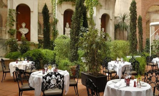 Hotel Crowne Plaza Toulouse