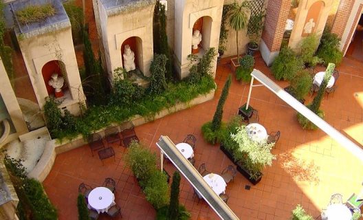 Hotel Crowne Plaza Toulouse