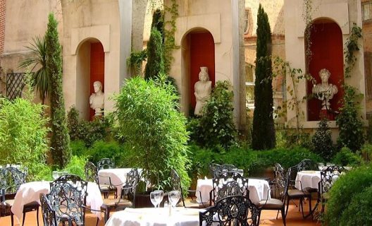 Hotel Crowne Plaza Toulouse