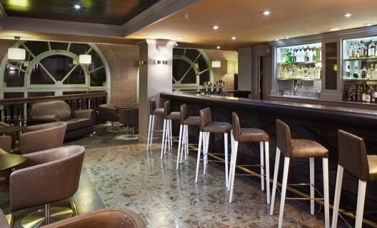 Hotel Crowne Plaza Toulouse
