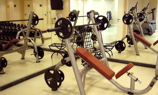 Hotel Crowne Plaza Toulouse