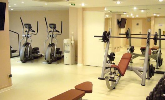 Hotel Crowne Plaza Toulouse