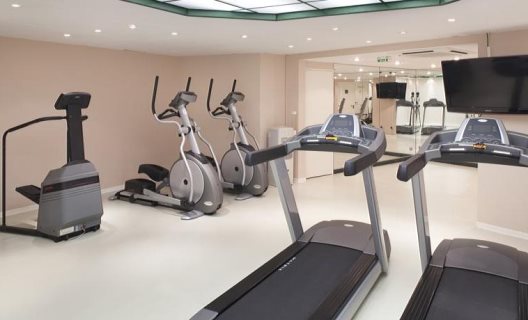 Hotel Crowne Plaza Toulouse