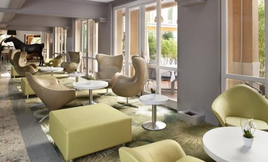 Hotel Crowne Plaza Toulouse