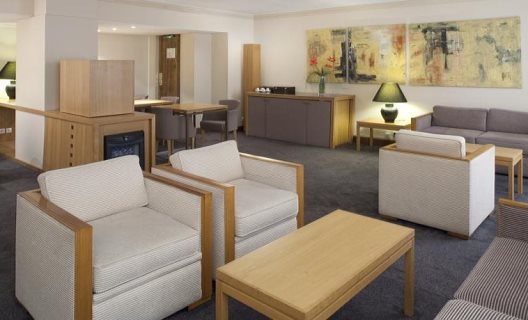 Hotel Crowne Plaza Toulouse