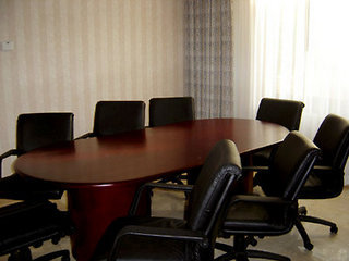 Hotel Crowne Plaza Tuxtla Gutierrez