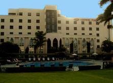 Hotel Crowne Plaza Tuxtla Gutierrez