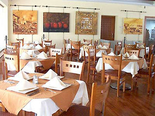 Hotel Crowne Plaza Tuxtla Gutierrez