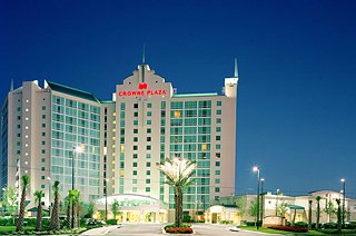 Hotel Crowne Plaza Universal Orlando