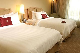 Hotel Crowne Plaza Universal Orlando