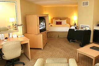 Hotel Crowne Plaza Universal Orlando