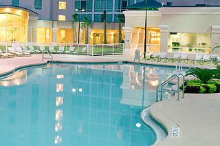 Hotel Crowne Plaza Universal Orlando