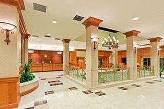 Hotel Crowne Plaza Valley Forge Philadelphia