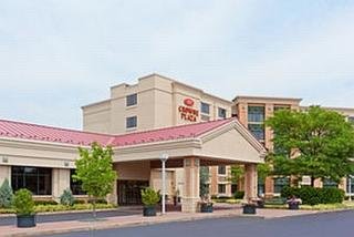 Hotel Crowne Plaza Valley Forge Philadelphia