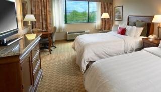 Hotel Crowne Plaza Valley Forge Philadelphia