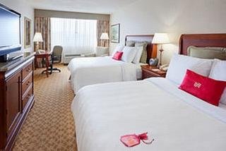 Hotel Crowne Plaza Valley Forge Philadelphia