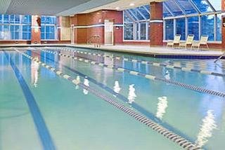 Hotel Crowne Plaza Valley Forge Philadelphia