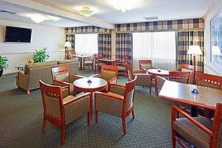 Hotel Crowne Plaza Valley Forge Philadelphia
