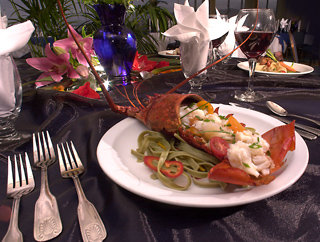 Hotel Crowne Plaza Ventura Beach