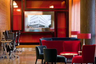 Hotel Crowne Plaza Verona