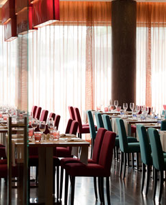 Hotel Crowne Plaza Verona