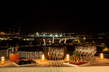 Hotel Crowne Plaza Verona