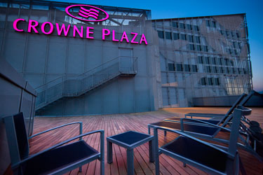 Hotel Crowne Plaza Verona