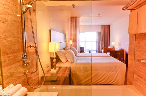 Hotel Crowne Plaza Vilamoura