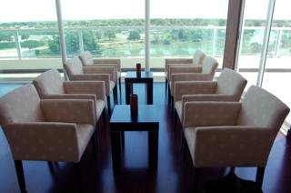 Hotel Crowne Plaza Villahermosa