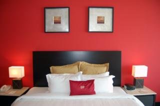 Hotel Crowne Plaza Villahermosa