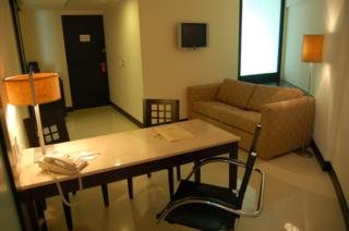 Hotel Crowne Plaza Villahermosa