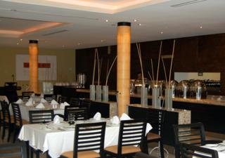 Hotel Crowne Plaza Villahermosa