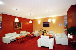 Hotel Crowne Plaza Vilnius