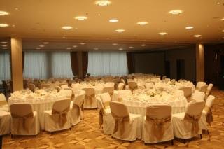 Hotel Crowne Plaza Vilnius
