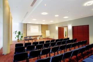 Hotel Crowne Plaza Vilnius